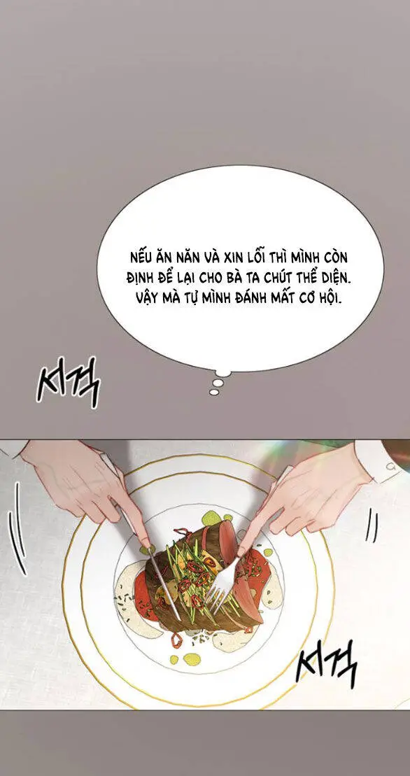 Serena Nettruyen ZZZ Chương 33.2 Page 11