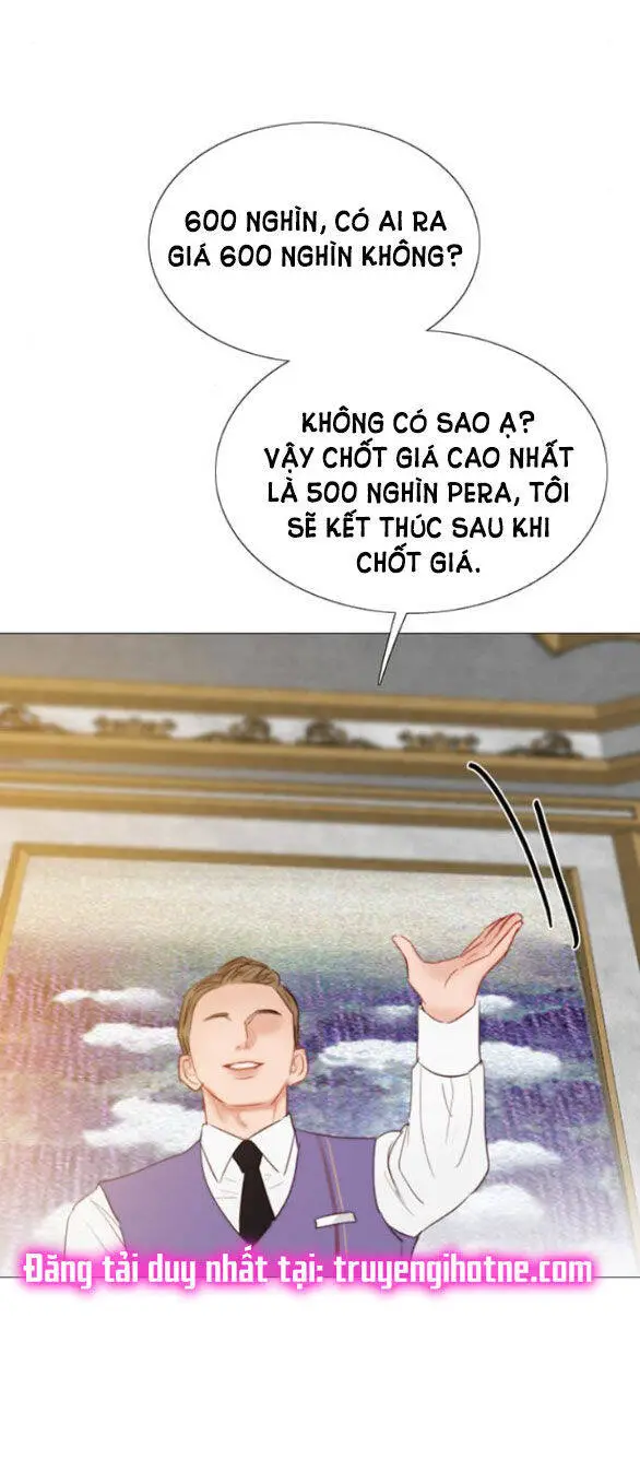 Serena Nettruyen ZZZ Chương 33.2 Page 19