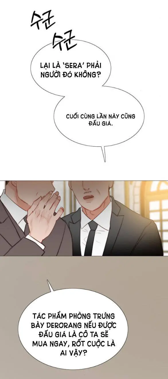 Serena Nettruyen ZZZ Chương 33.2 Page 23