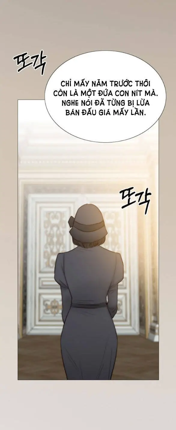Serena Nettruyen ZZZ Chương 33.2 Page 24