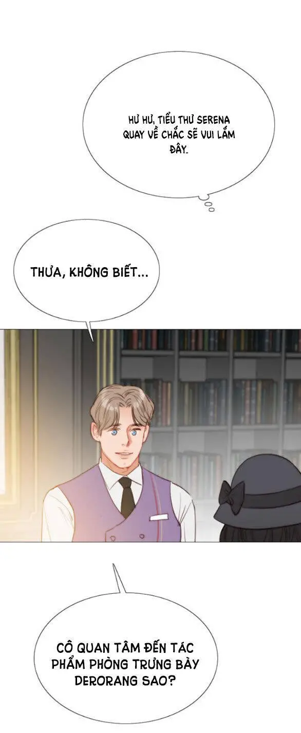 Serena Nettruyen ZZZ Chương 33.2 Page 29