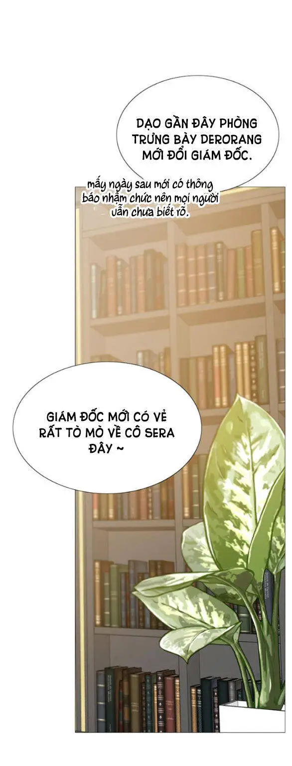Serena Nettruyen ZZZ Chương 33.2 Page 32