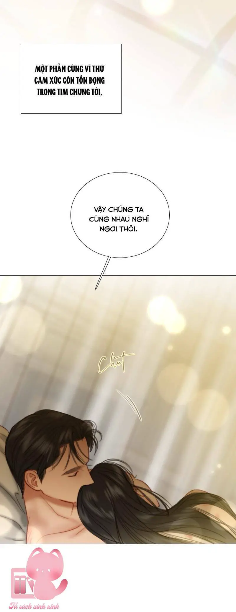 Serena Nettruyen ZZZ Chương 86 Page 3