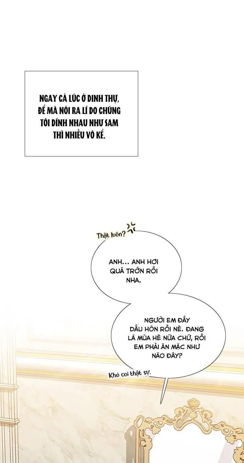 Serena Nettruyen ZZZ Chương 86 Page 4