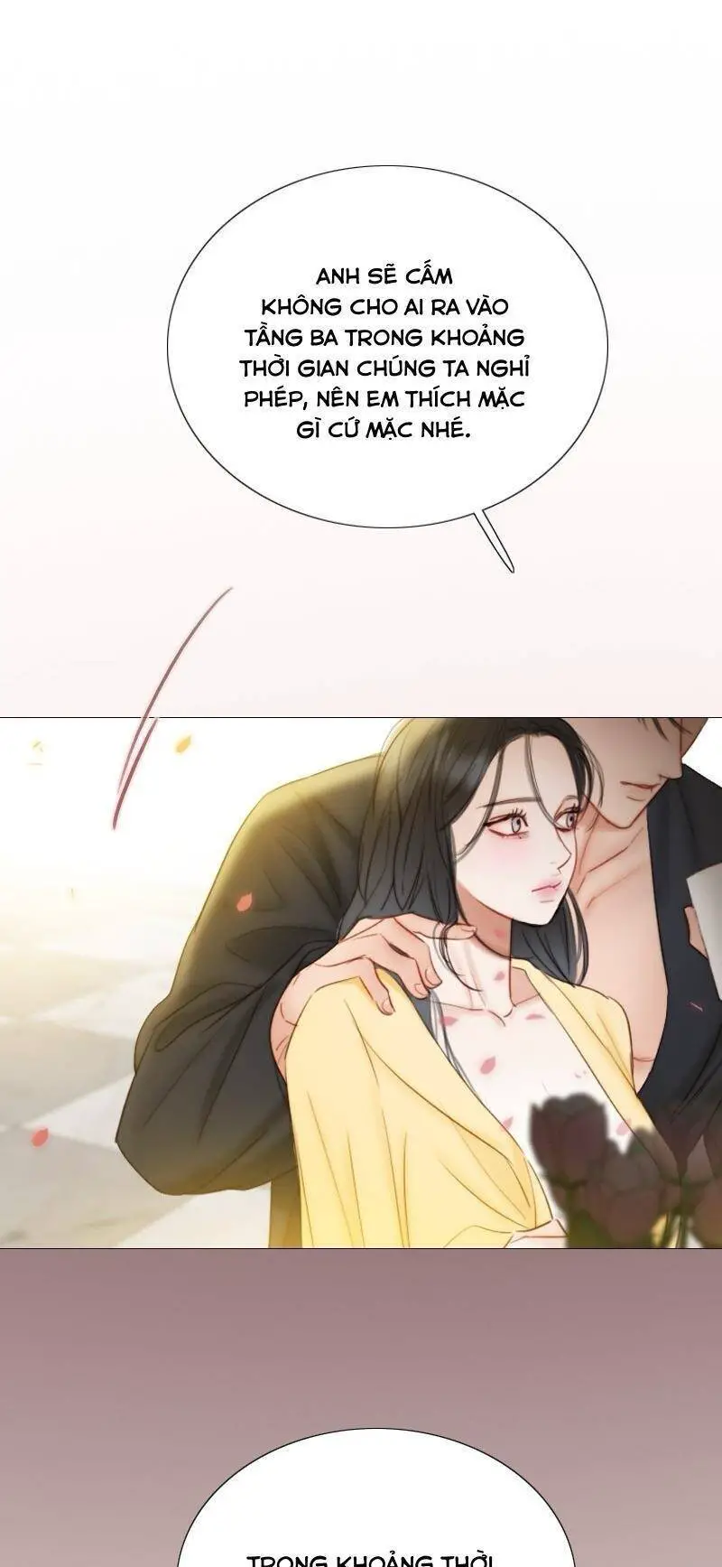 Serena Nettruyen ZZZ Chương 86 Page 9