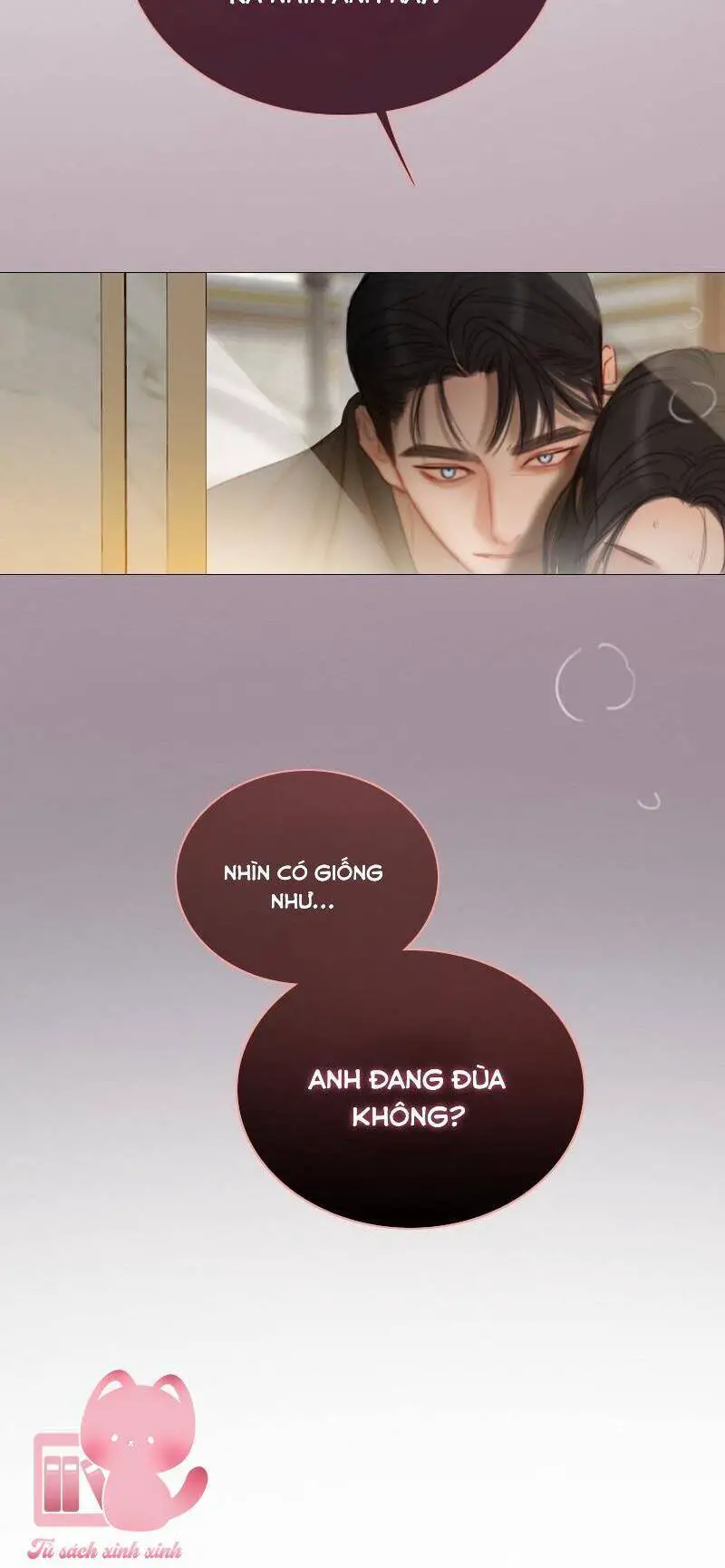 Serena Nettruyen ZZZ Chương 86 Page 13