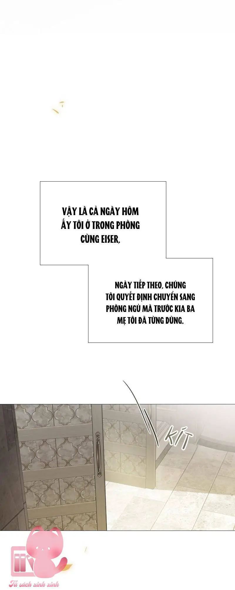 Serena Nettruyen ZZZ Chương 86 Page 14