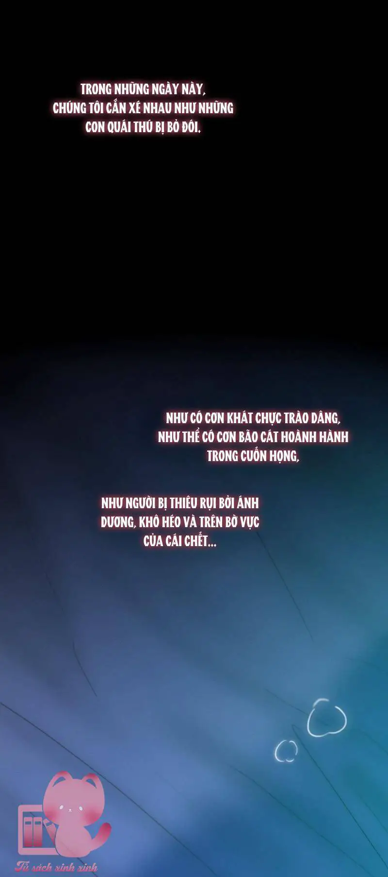 Serena Nettruyen ZZZ Chương 86 Page 21