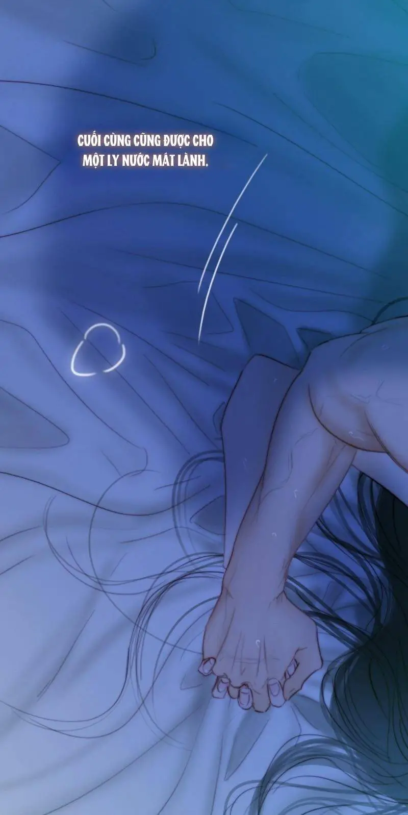 Serena Nettruyen ZZZ Chương 86 Page 22