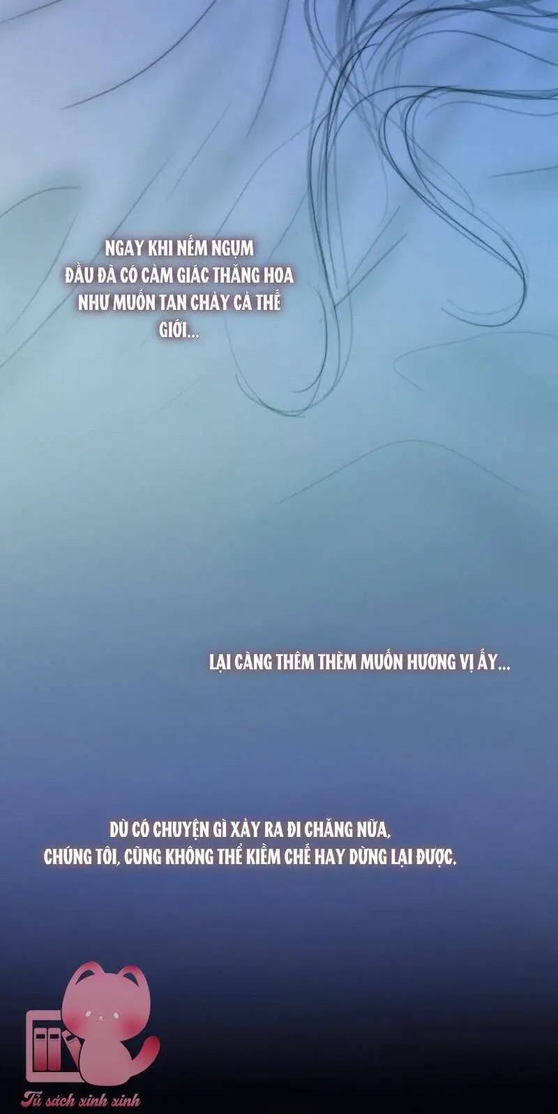 Serena Nettruyen ZZZ Chương 86 Page 23