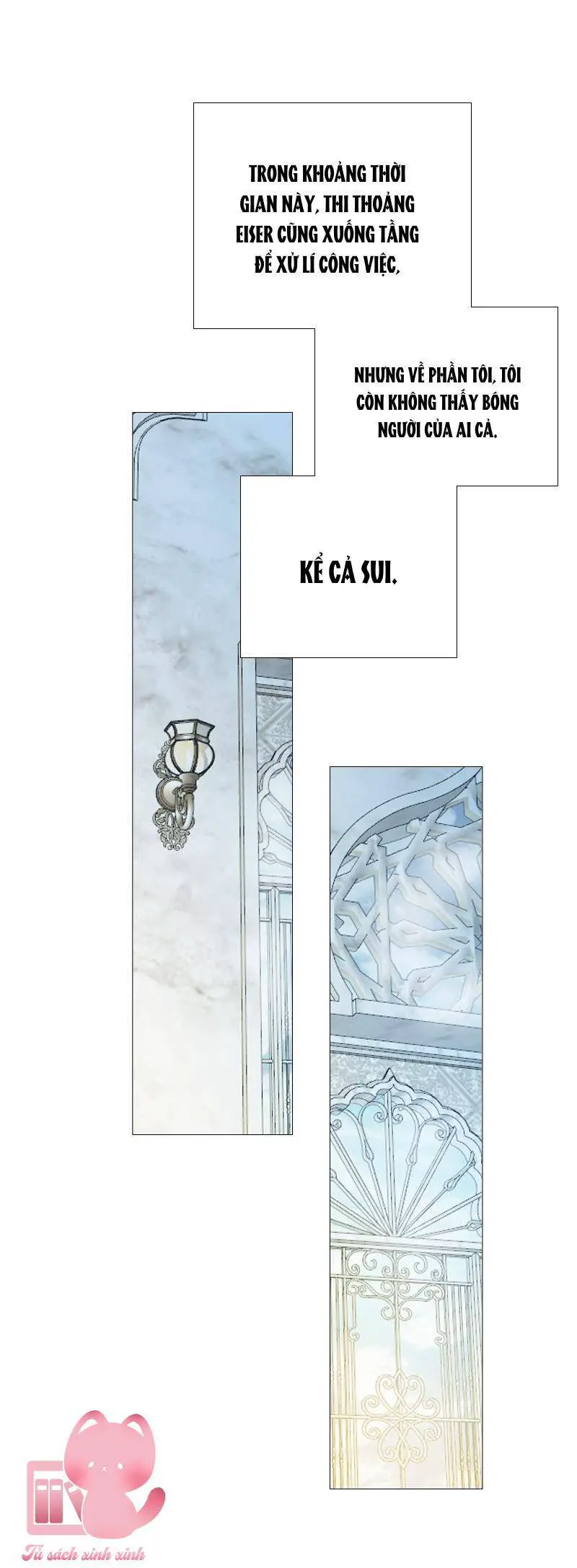Serena Nettruyen ZZZ Chương 86 Page 30