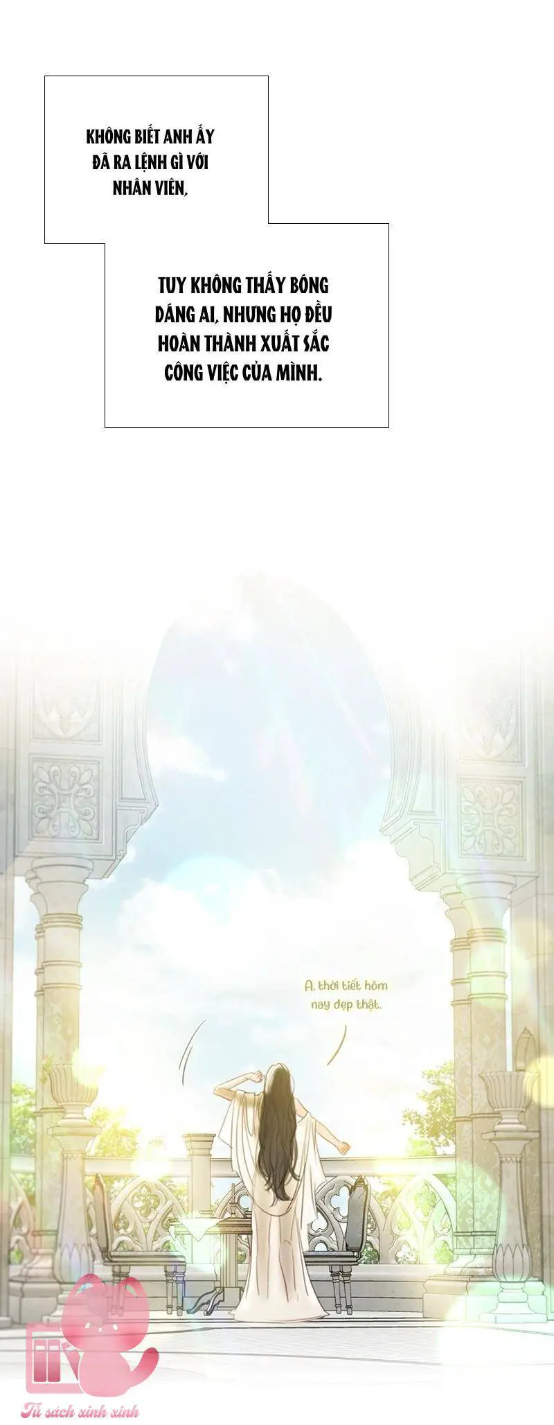 Serena Nettruyen ZZZ Chương 86 Page 31