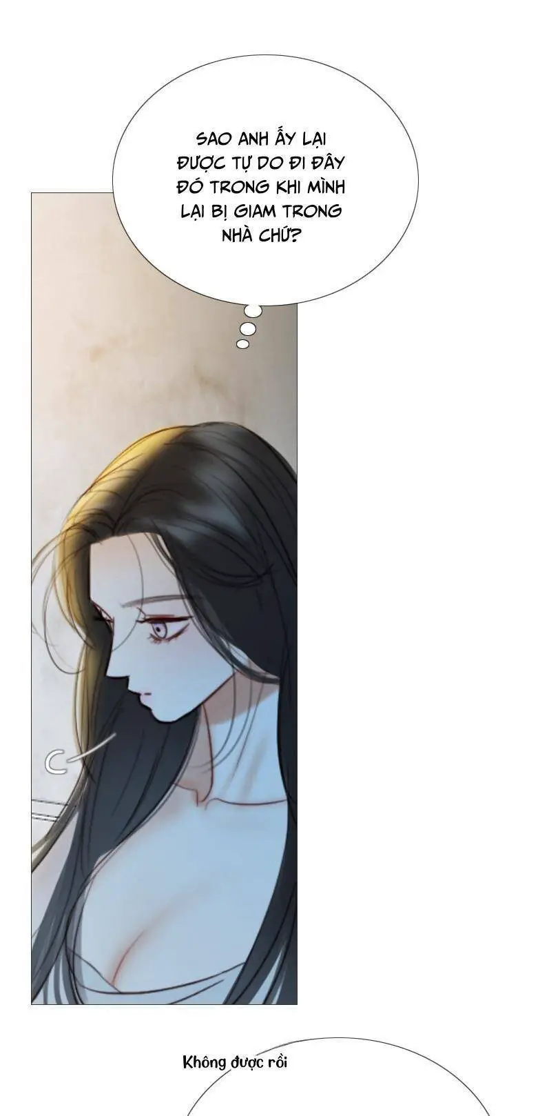 Serena Nettruyen ZZZ Chương 86 Page 39