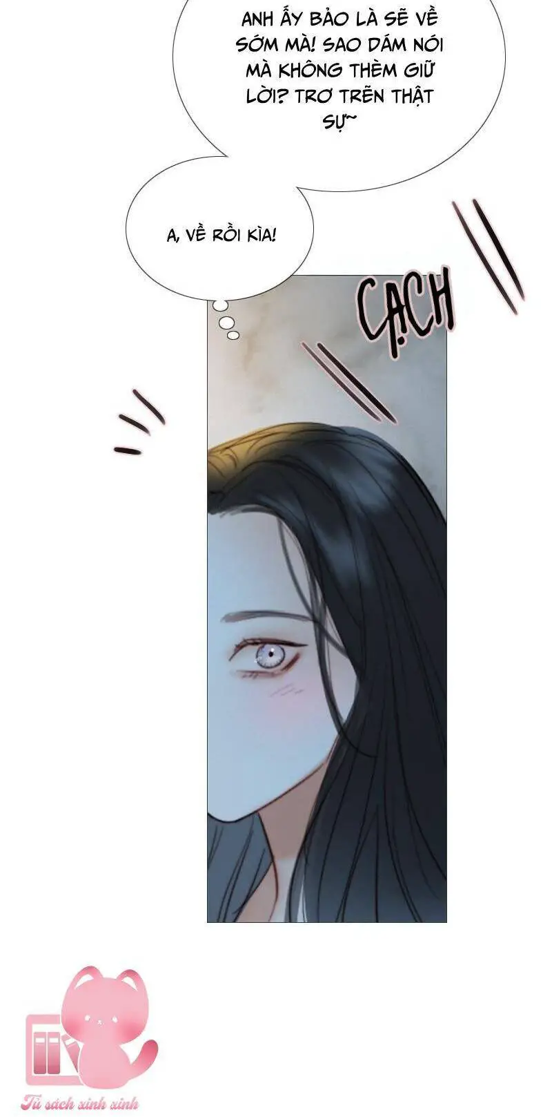 Serena Nettruyen ZZZ Chương 86 Page 40