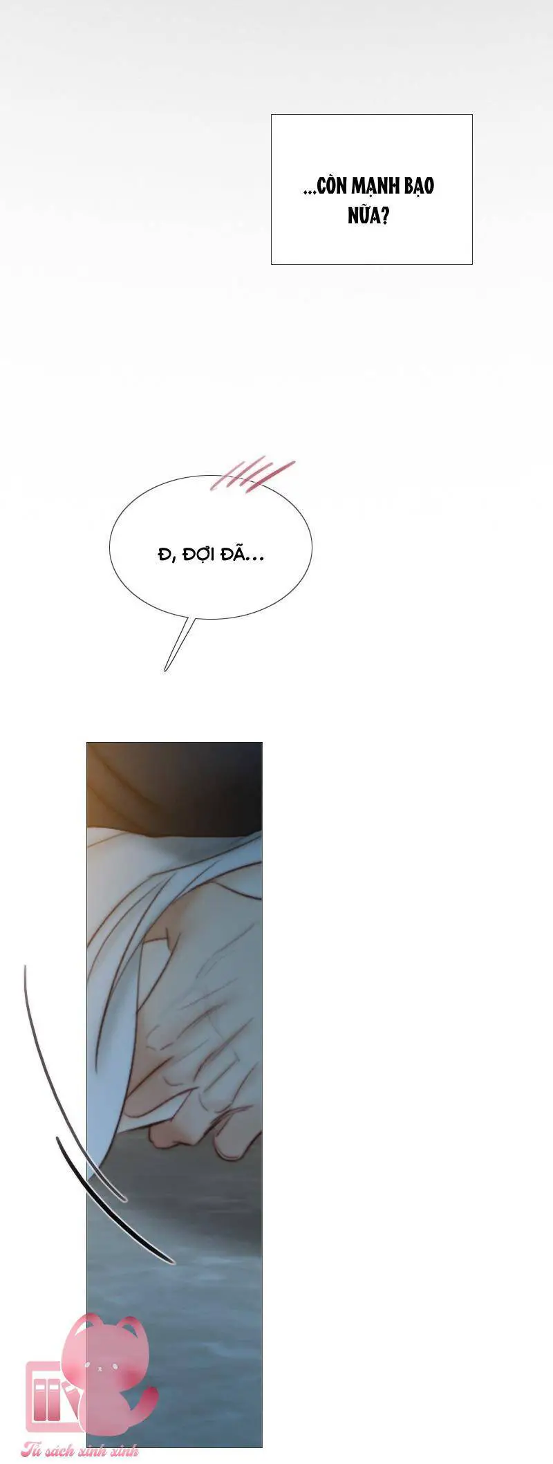 Serena Nettruyen ZZZ Chương 86 Page 44