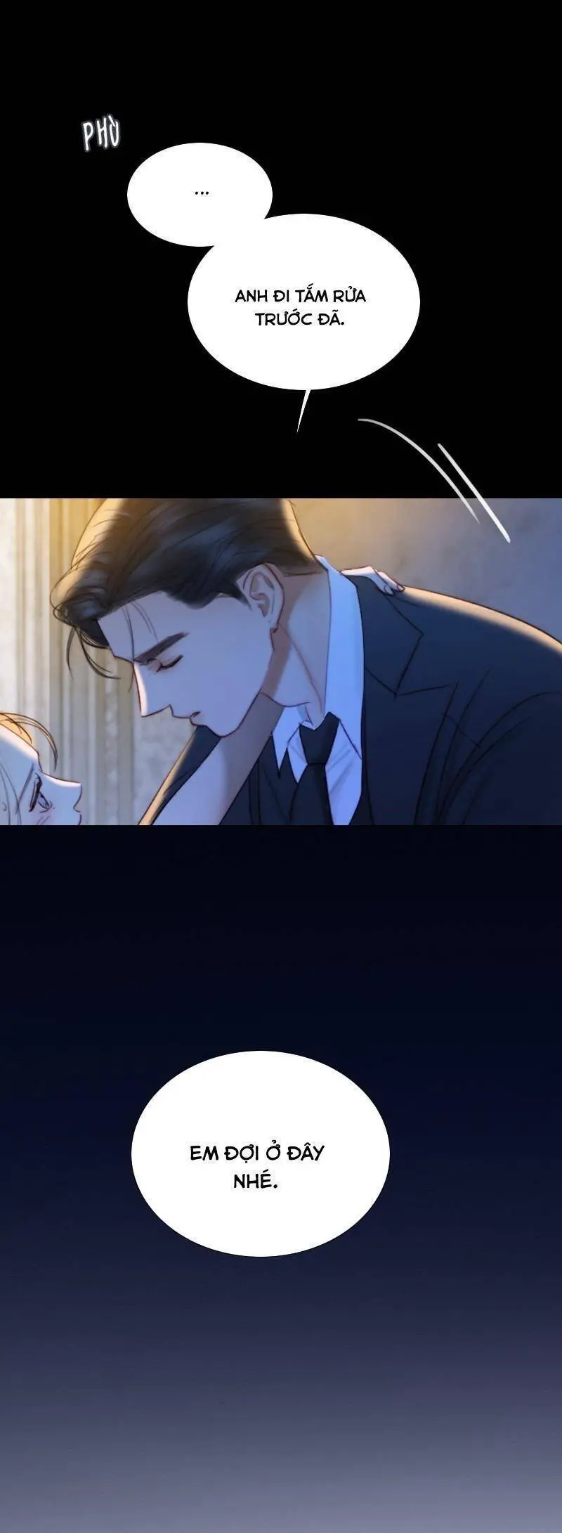 Serena Nettruyen ZZZ Chương 86 Page 47