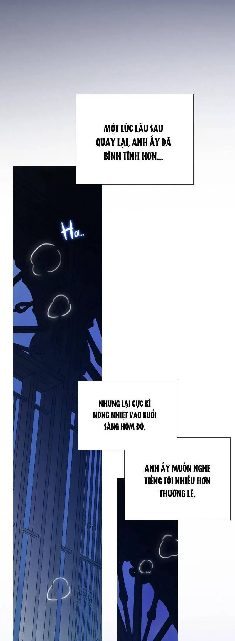 Serena Nettruyen ZZZ Chương 86 Page 48
