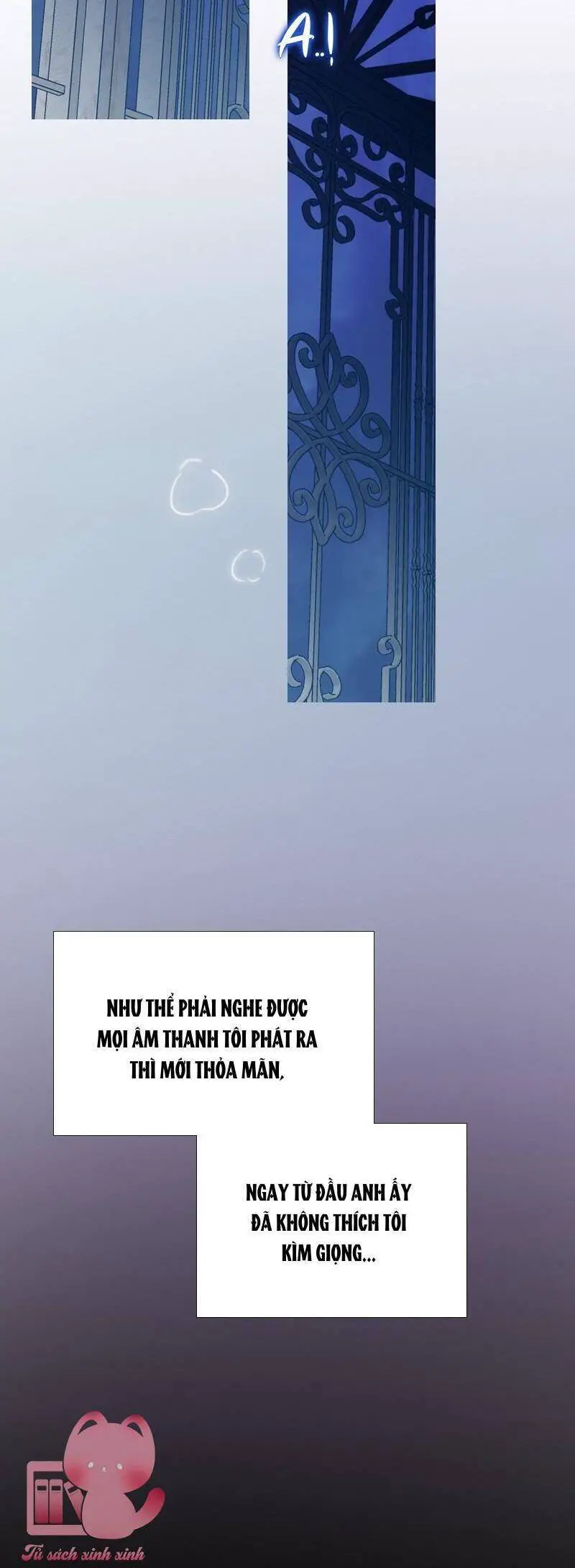 Serena Nettruyen ZZZ Chương 86 Page 49