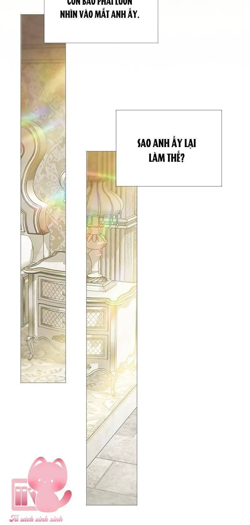 Serena Nettruyen ZZZ Chương 86 Page 51