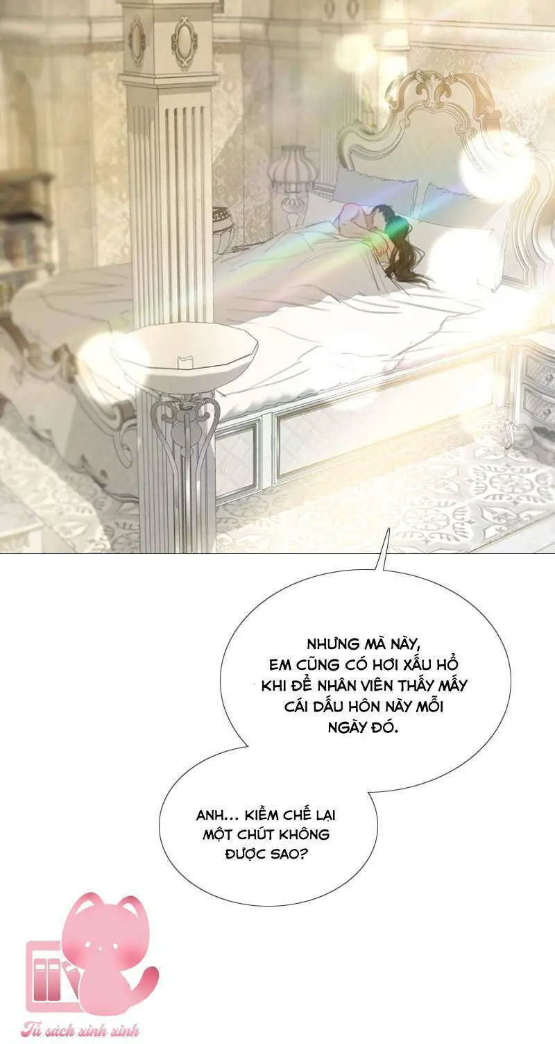 Serena Nettruyen ZZZ Chương 86 Page 53