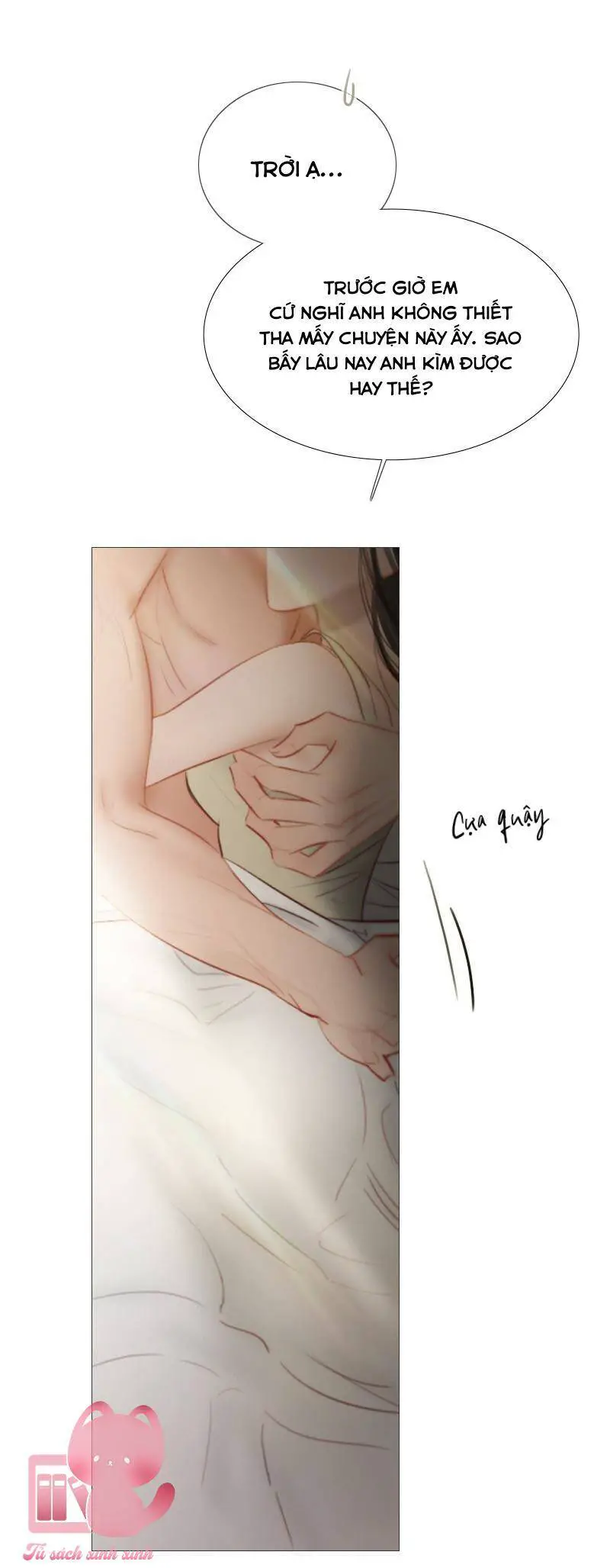 Serena Nettruyen ZZZ Chương 86 Page 59