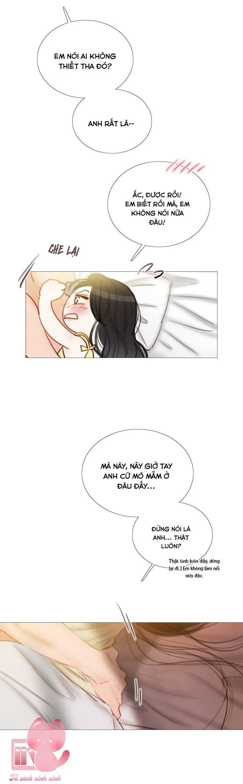 Serena Nettruyen ZZZ Chương 86 Page 60