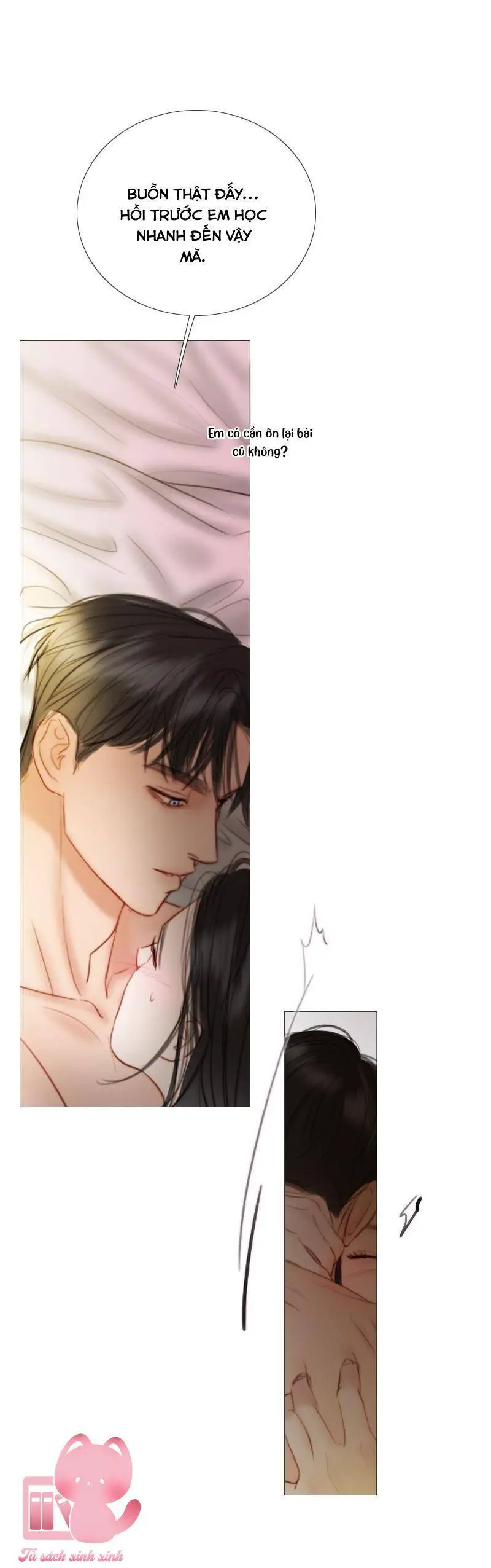 Serena Nettruyen ZZZ Chương 86 Page 61