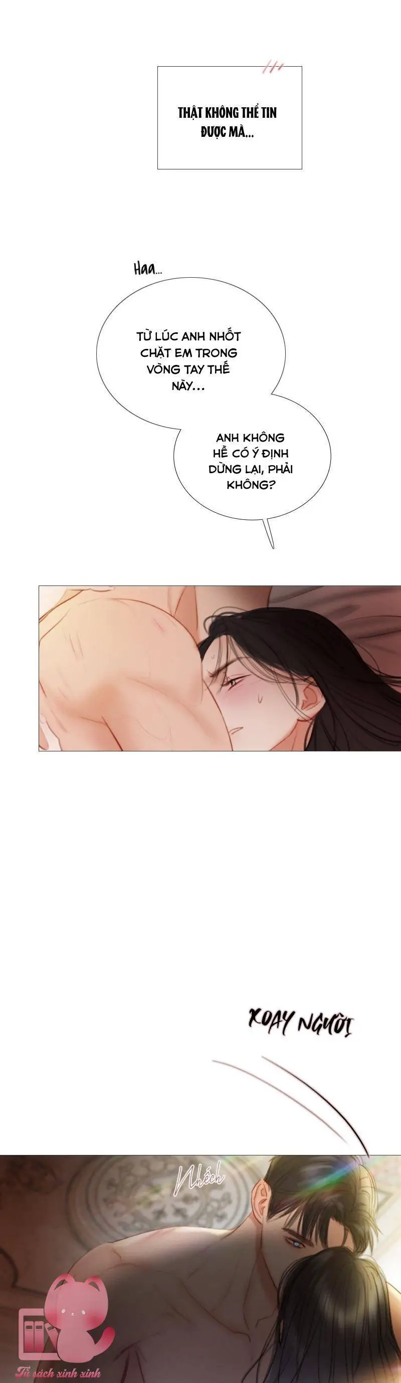 Serena Nettruyen ZZZ Chương 86 Page 62