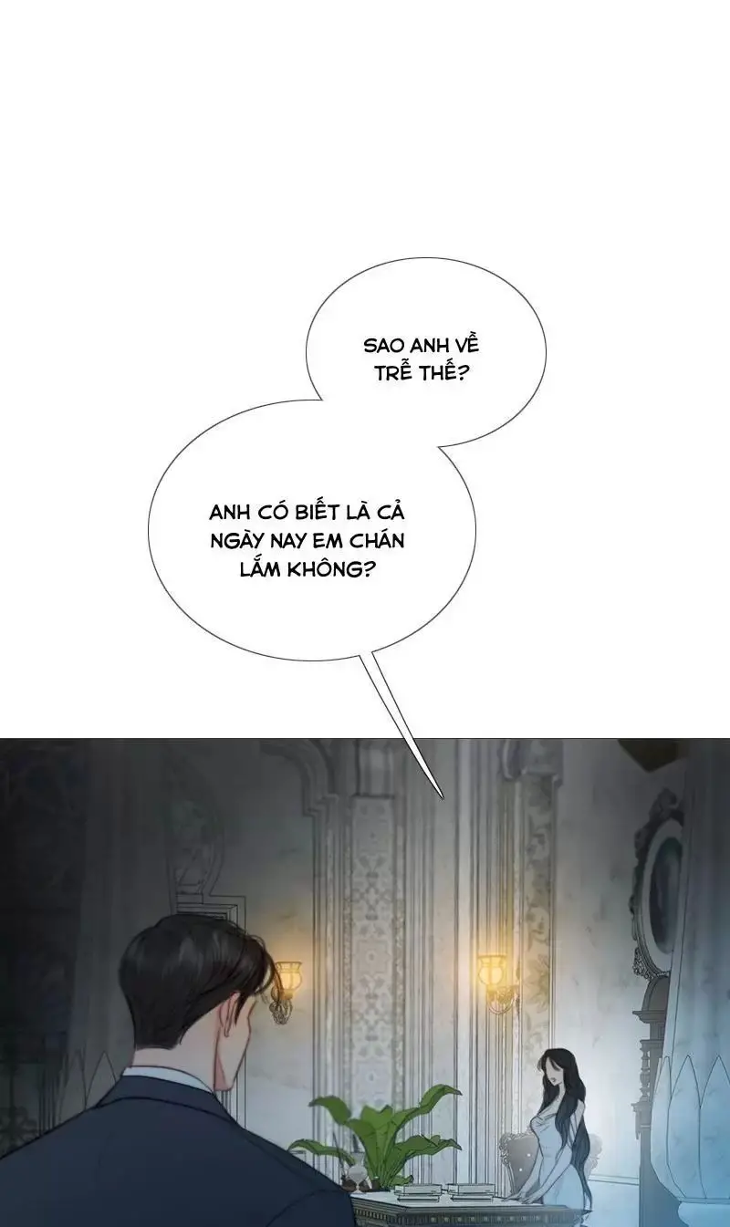 Serena Nettruyen ZZZ Chương 86 Page 69