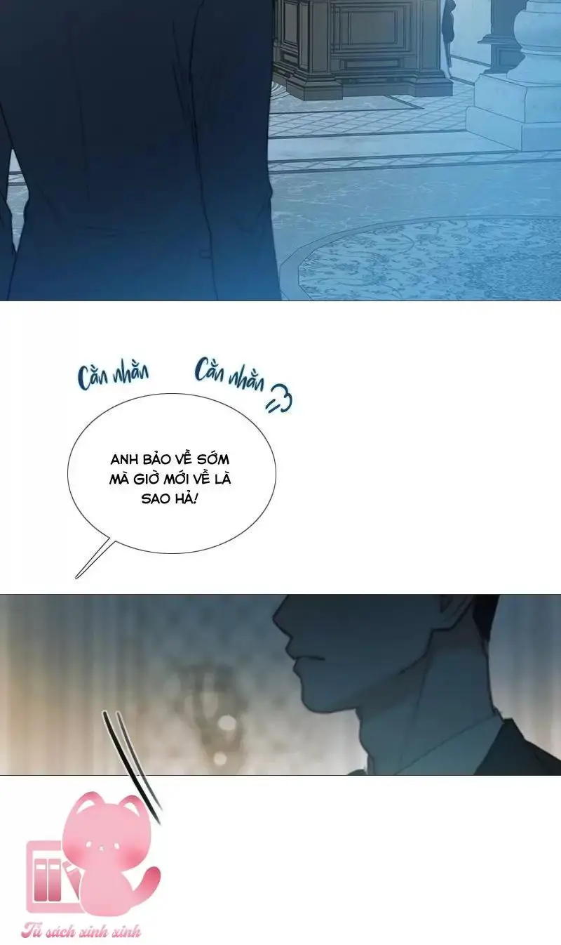 Serena Nettruyen ZZZ Chương 86 Page 70