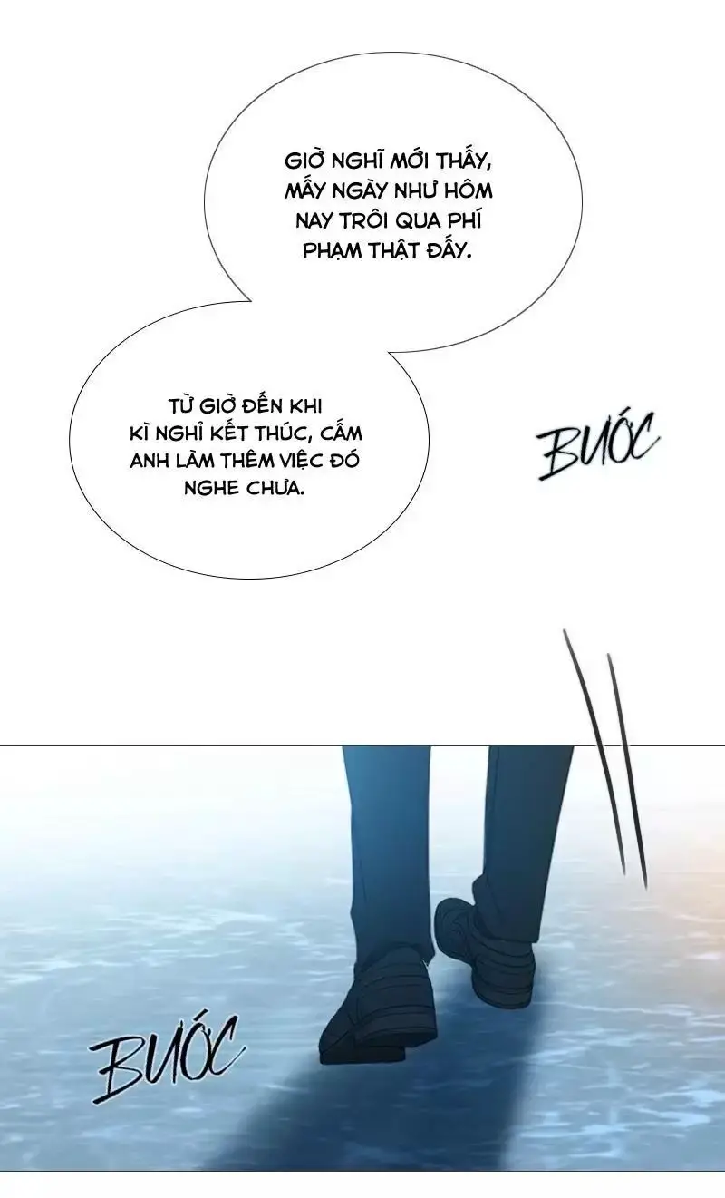Serena Nettruyen ZZZ Chương 86 Page 71