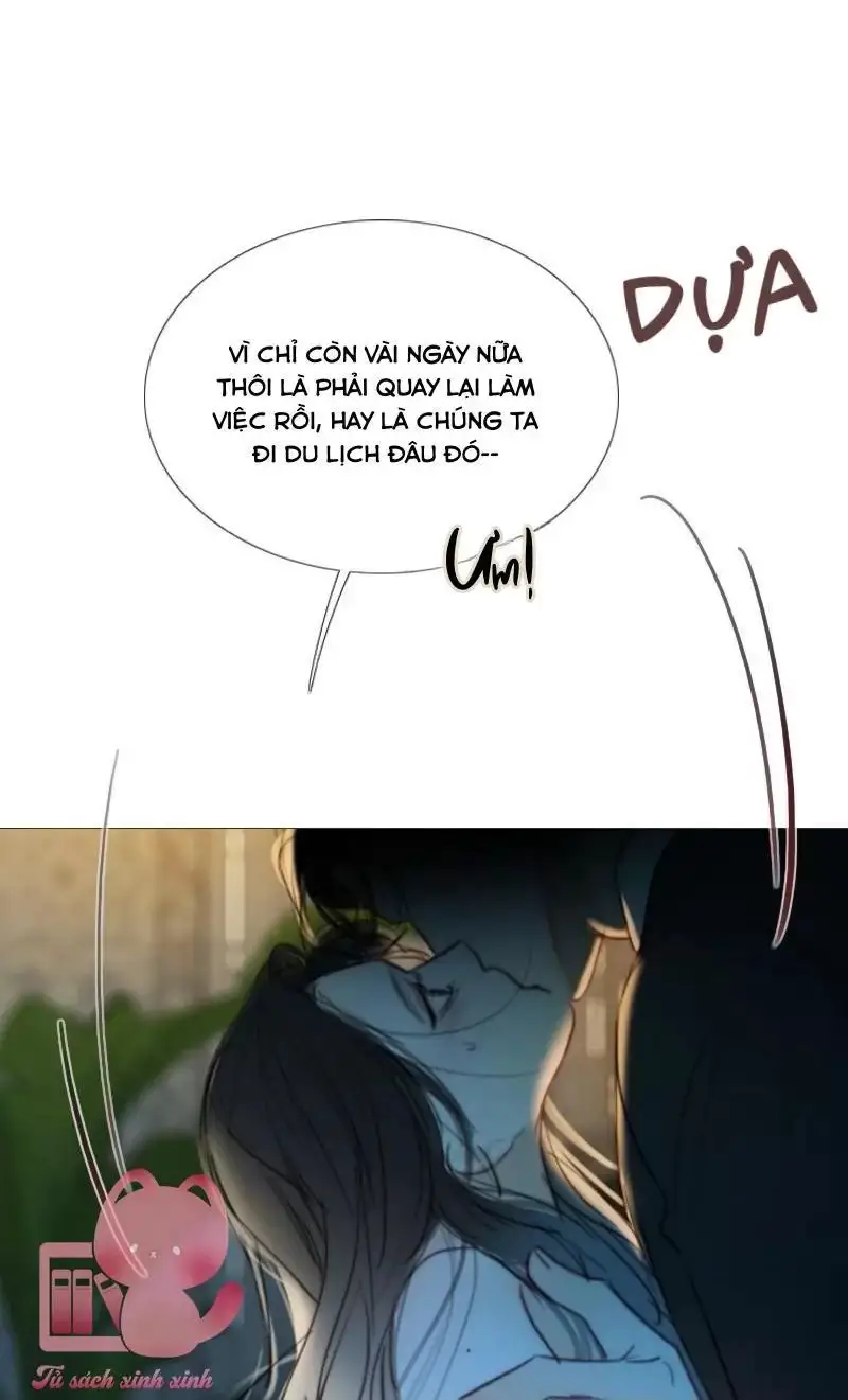 Serena Nettruyen ZZZ Chương 86 Page 72
