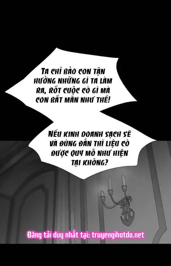 Serena Nettruyen ZZZ Chương 80.1 Page 28