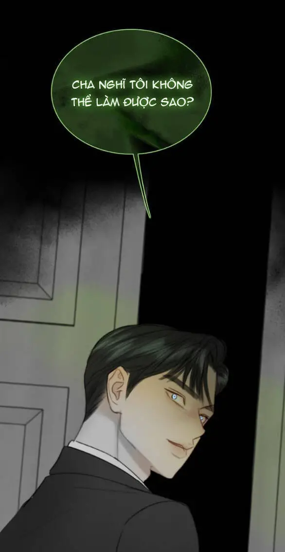 Serena Nettruyen ZZZ Chương 80.1 Page 30