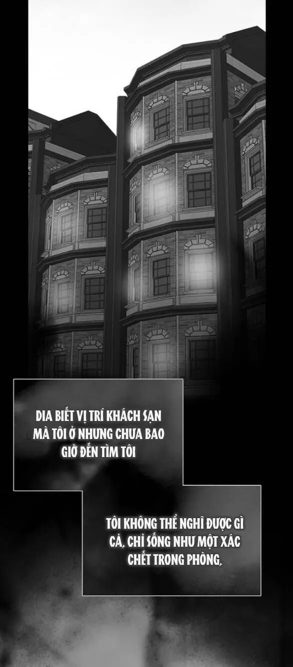 Serena Nettruyen ZZZ Chương 80.1 Page 38