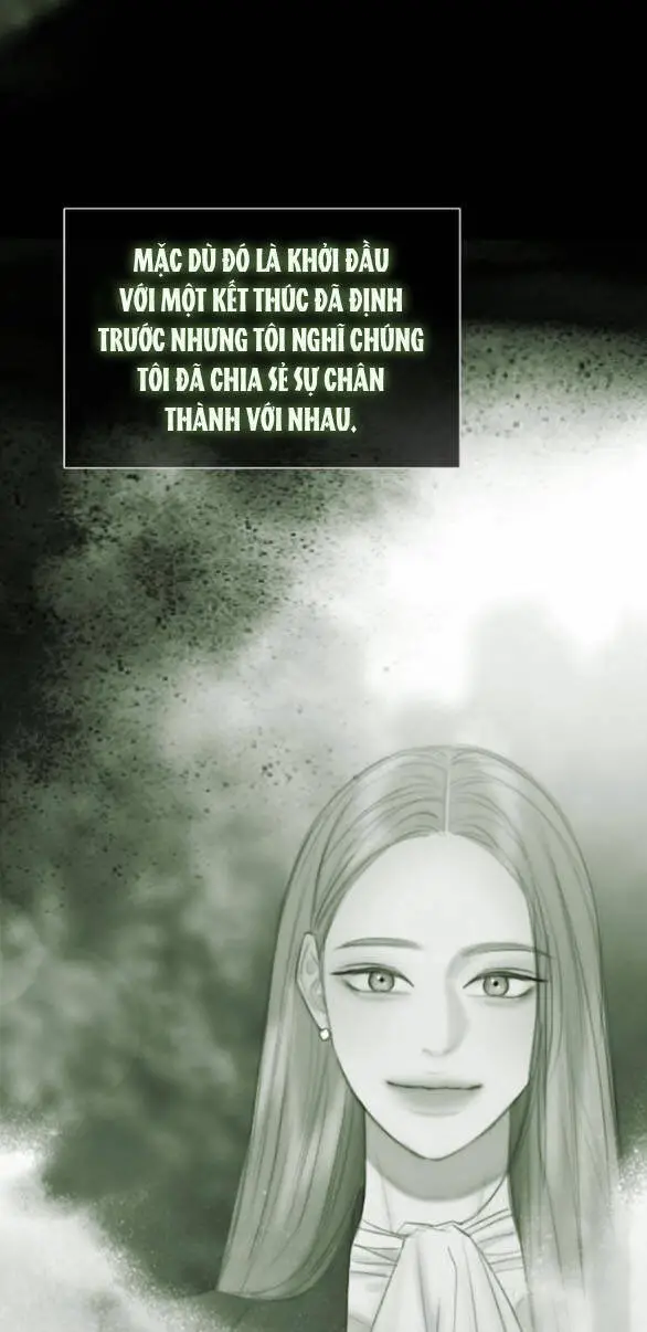Serena Nettruyen ZZZ Chương 80.1 Page 43