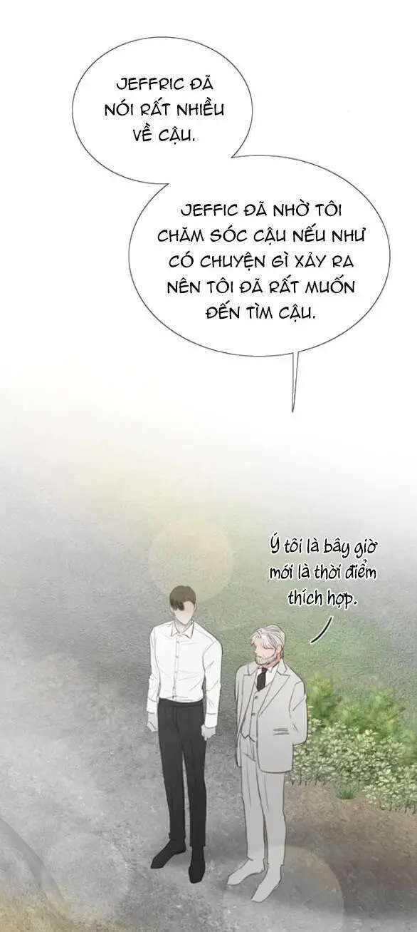 Serena Nettruyen ZZZ Chương 80.1 Page 58