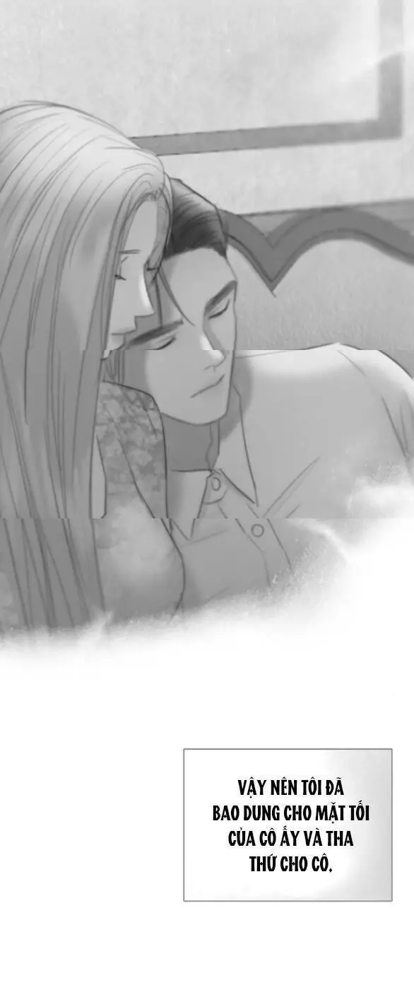 Serena Nettruyen ZZZ Chương 79.2 Page 8