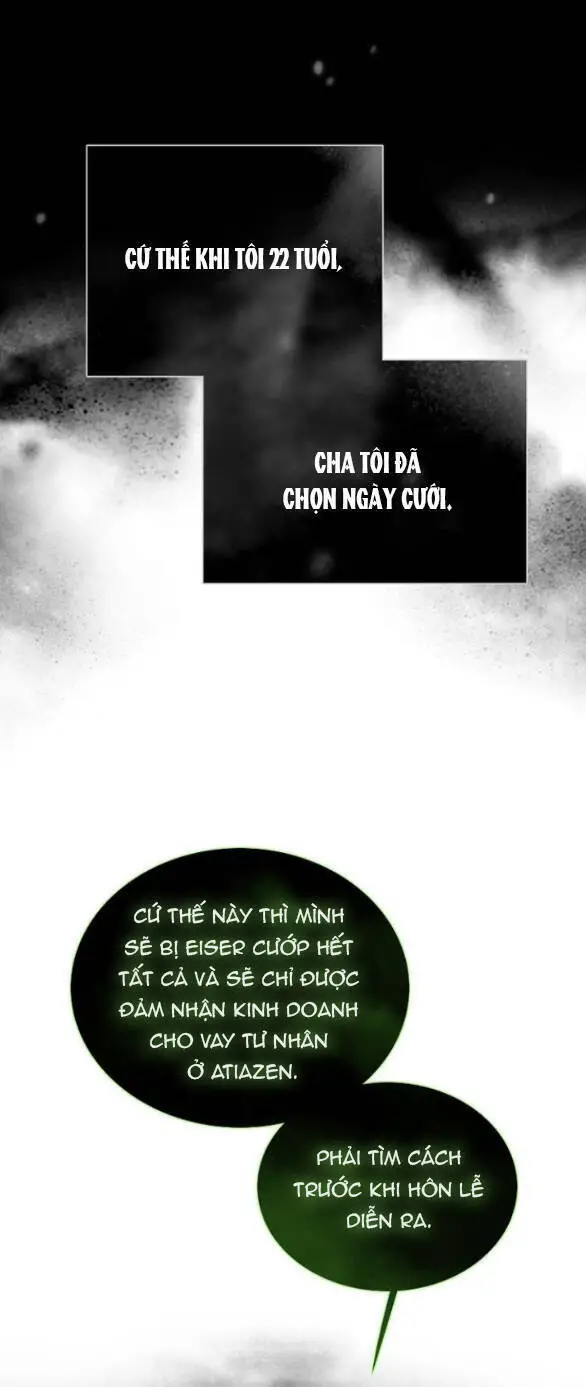 Serena Nettruyen ZZZ Chương 79.2 Page 13