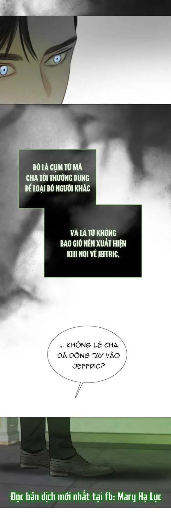 Serena Nettruyen ZZZ Chương 79.2 Page 18