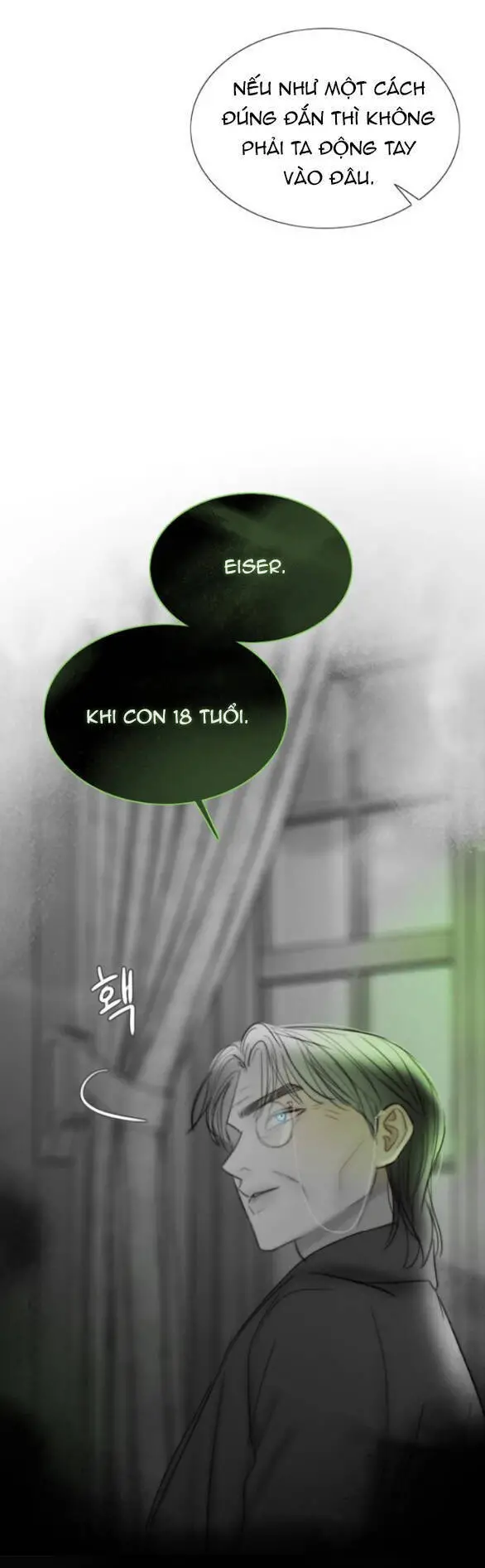 Serena Nettruyen ZZZ Chương 79.2 Page 19