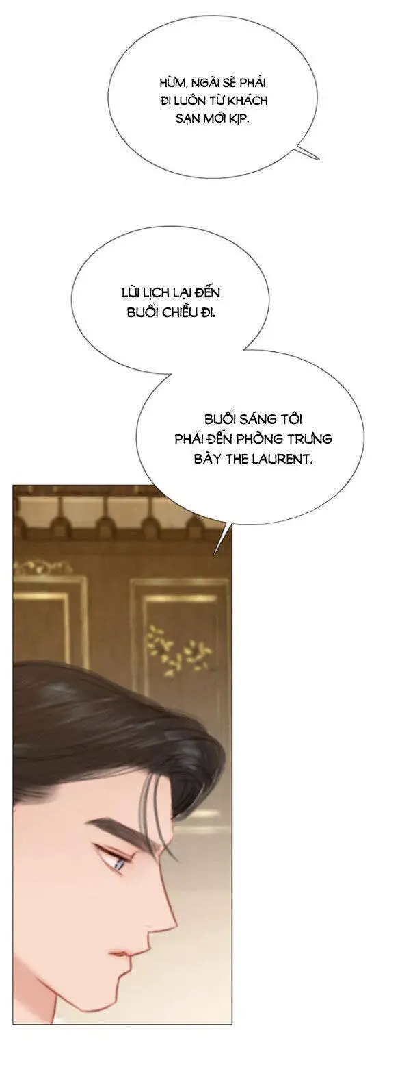 Serena Nettruyen ZZZ Chương 62.1 Page 2