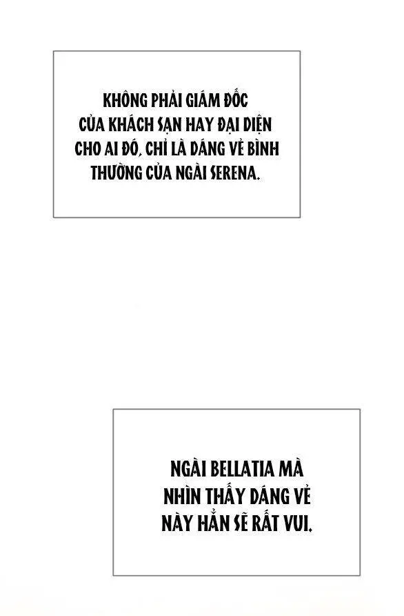 Serena Nettruyen ZZZ Chương 61.1 Page 21