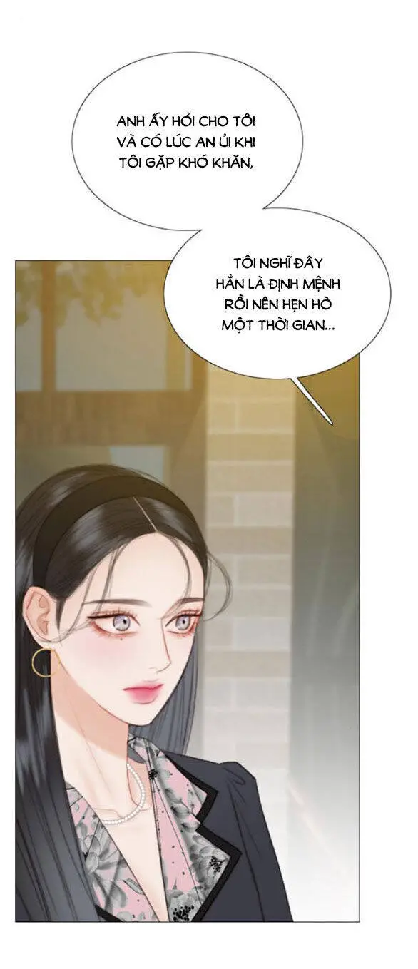 Serena Nettruyen ZZZ Chương 61.1 Page 27