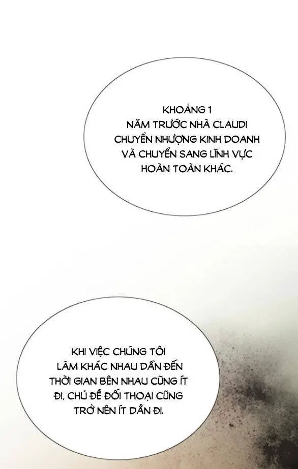 Serena Nettruyen ZZZ Chương 61.1 Page 28