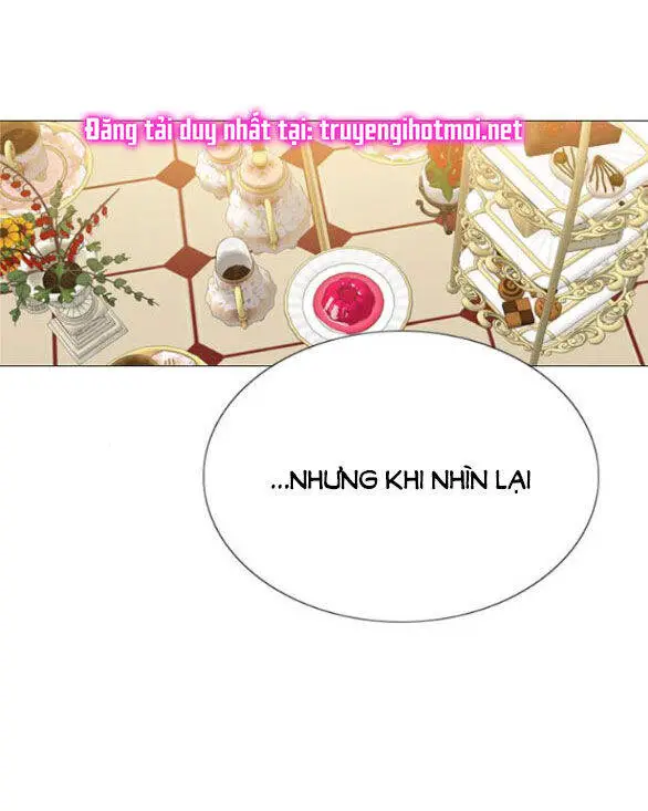 Serena Nettruyen ZZZ Chương 61.1 Page 31