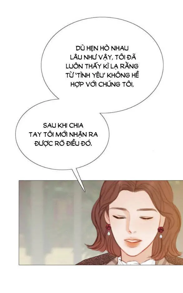 Serena Nettruyen ZZZ Chương 61.1 Page 33