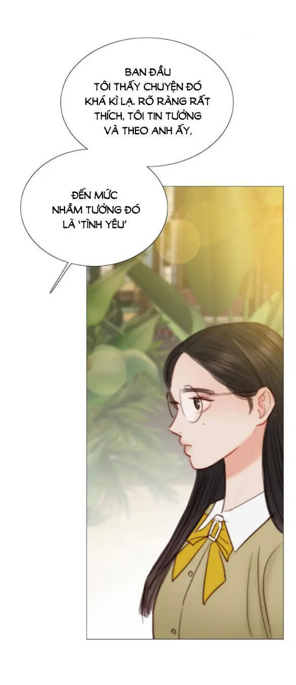 Serena Nettruyen ZZZ Chương 61.1 Page 34