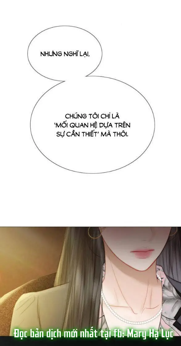 Serena Nettruyen ZZZ Chương 61.1 Page 35