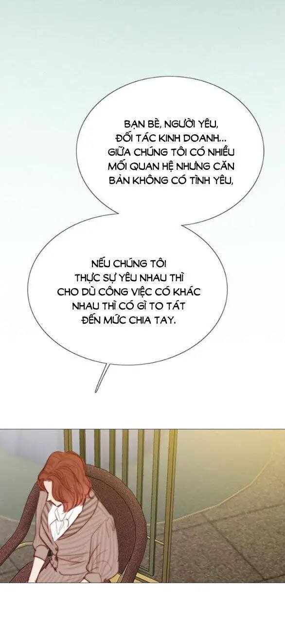 Serena Nettruyen ZZZ Chương 61.1 Page 37